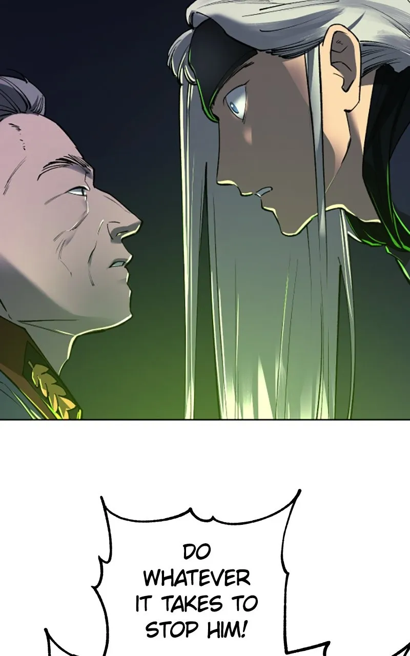 Space Cheon-ma 3077 Chapter 21 page 34 - 