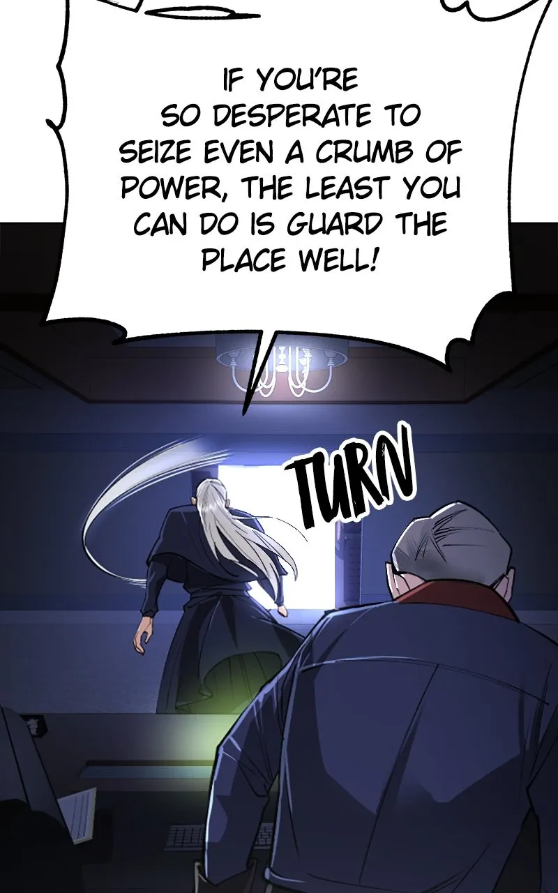 Space Cheon-ma 3077 Chapter 21 page 35 - 