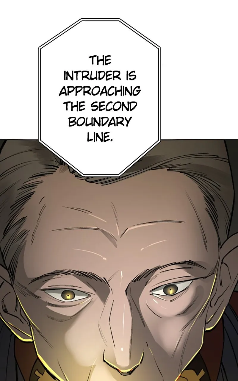 Space Cheon-ma 3077 Chapter 21 page 38 - 