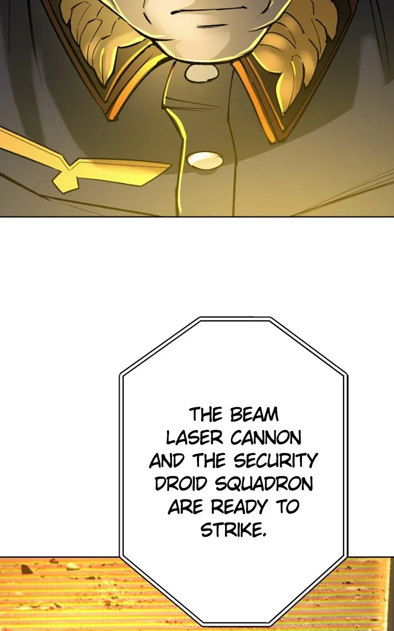 Space Cheon-ma 3077 Chapter 21 page 39 - 