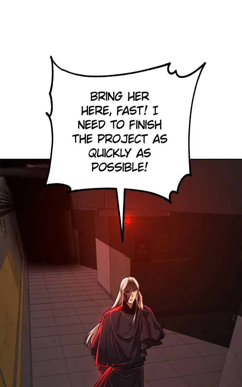 Space Cheon-ma 3077 Chapter 21 page 44 - 