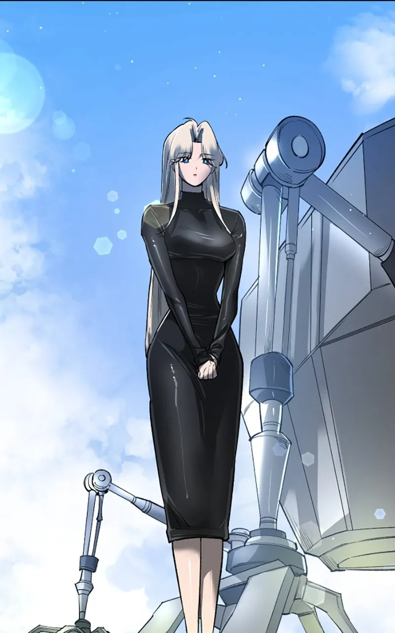 Space Cheon-ma 3077 Chapter 21 page 49 - 
