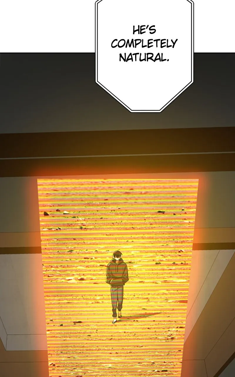 Space Cheon-ma 3077 Chapter 21 page 8 - 