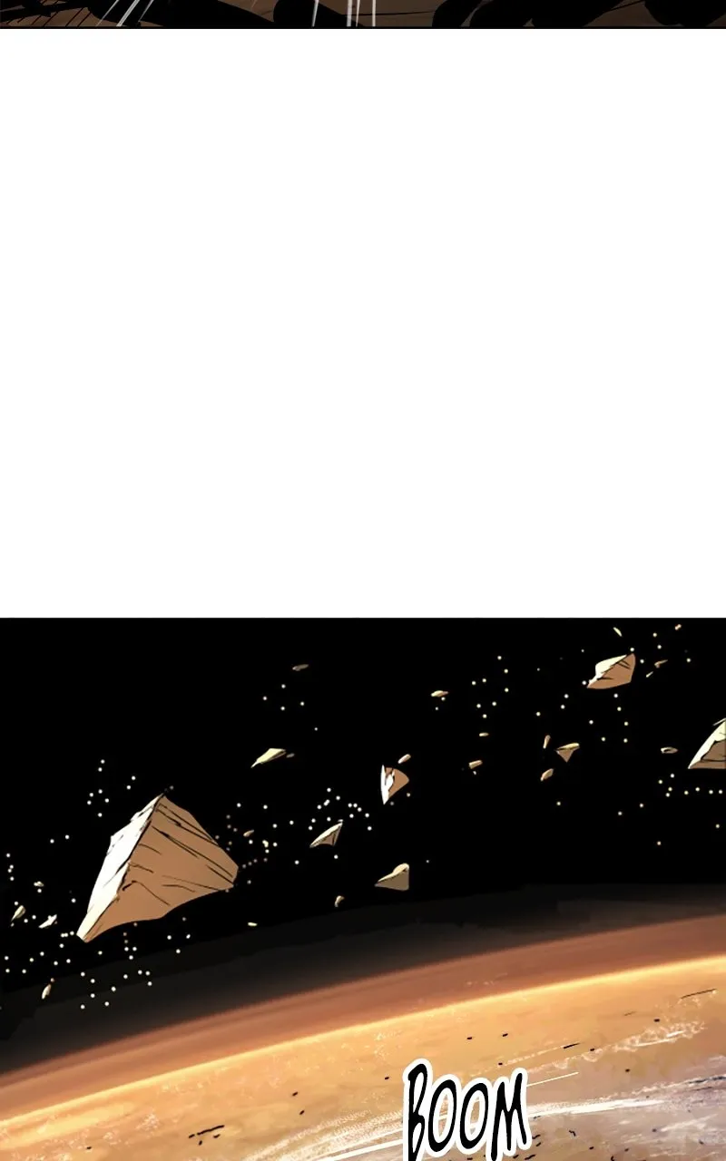Space Cheon-ma 3077 Chapter 21 page 75 - 