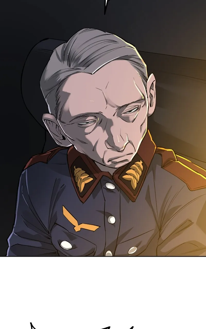 Space Cheon-ma 3077 Chapter 21 page 84 - 