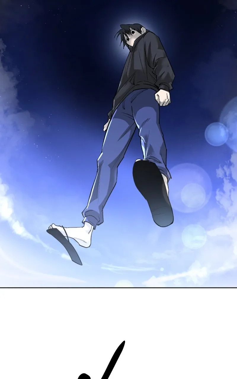 Space Cheon-ma 3077 Chapter 21 page 94 - 
