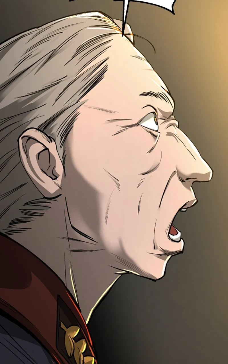 Space Cheon-ma 3077 Chapter 21 page 97 - 