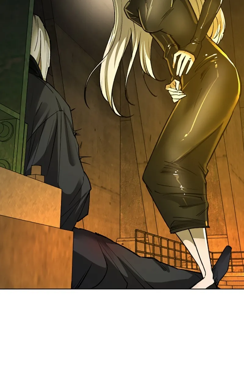 Space Cheon-ma 3077 Chapter 22 page 126 - 