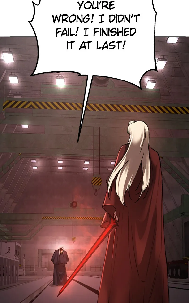 Space Cheon-ma 3077 Chapter 22 page 21 - 