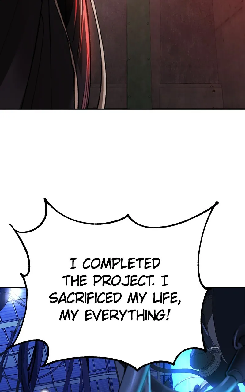 Space Cheon-ma 3077 Chapter 22 page 25 - 