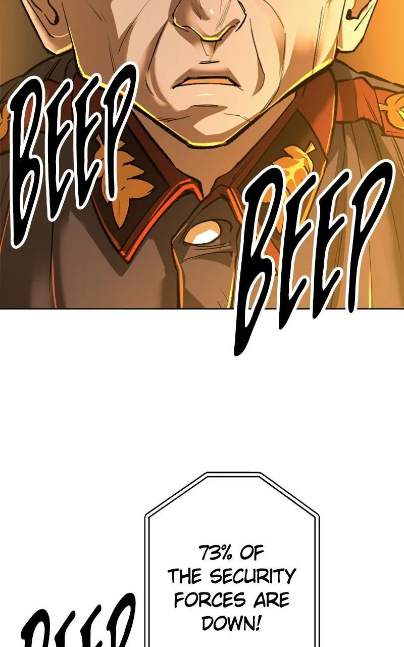Space Cheon-ma 3077 Chapter 22 page 4 - 