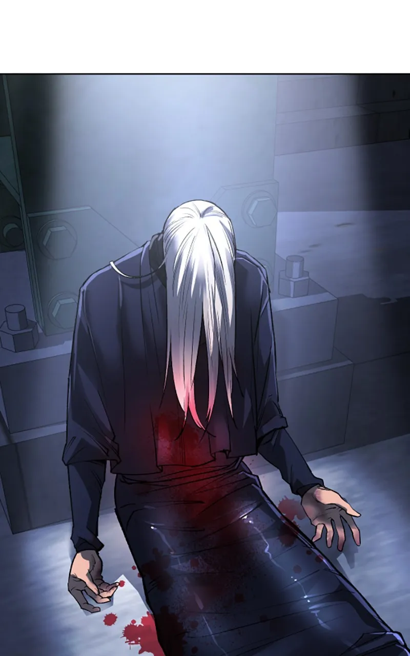 Space Cheon-ma 3077 Chapter 22 page 44 - 