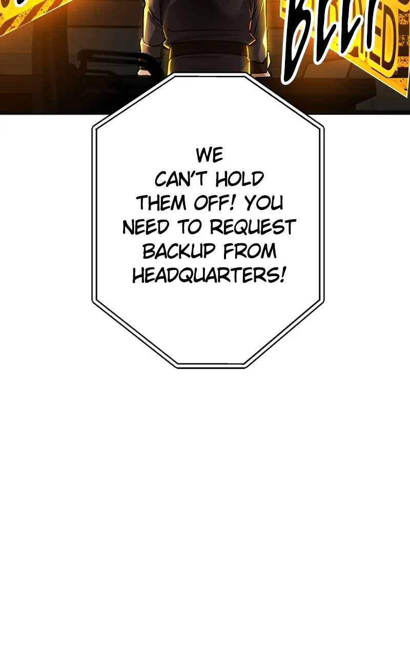 Space Cheon-ma 3077 Chapter 22 page 6 - 
