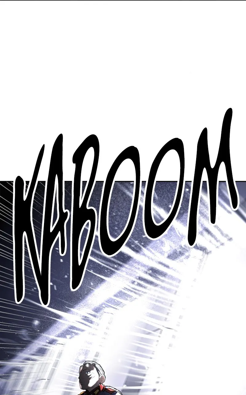 Space Cheon-ma 3077 Chapter 22 page 8 - 