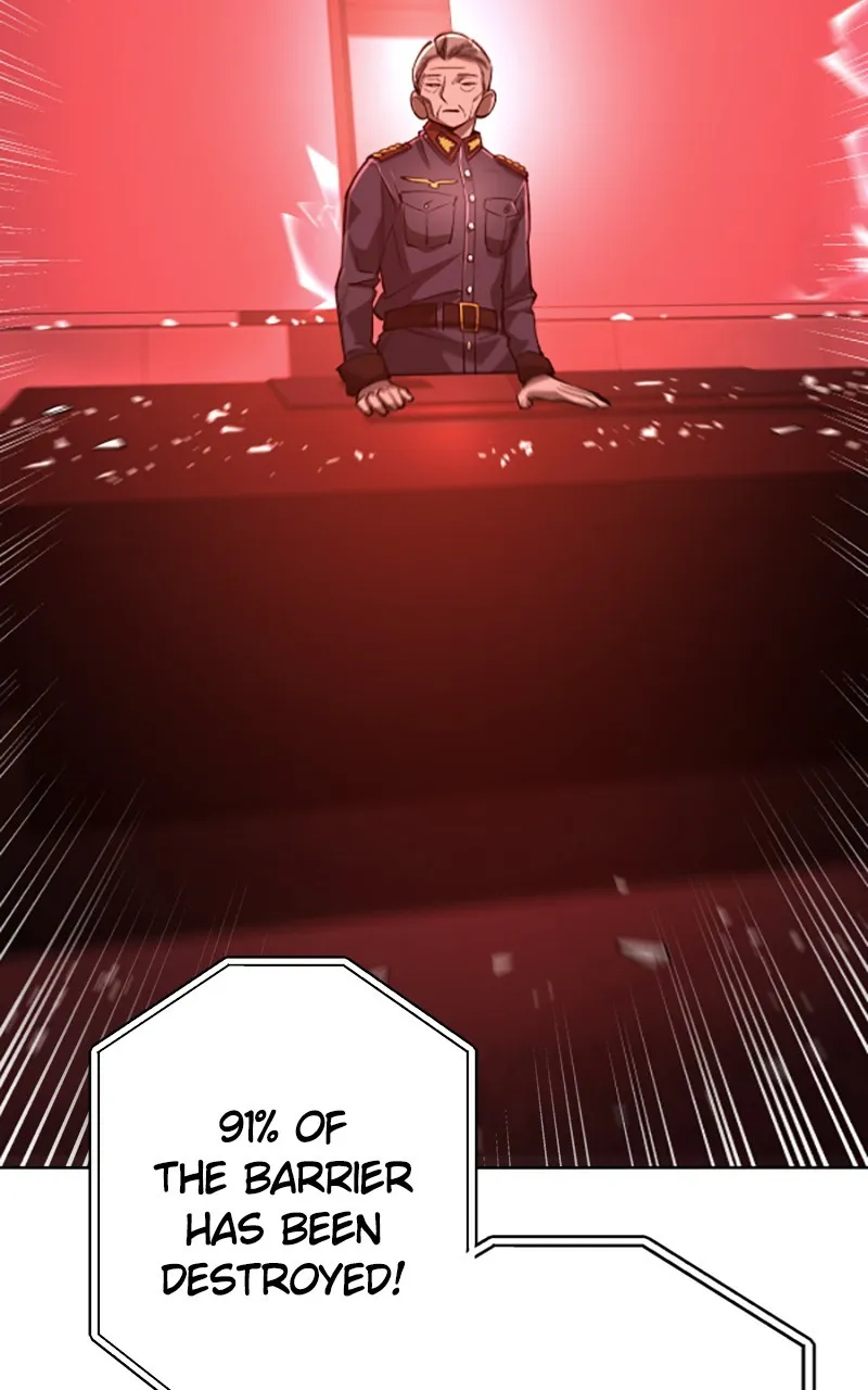 Space Cheon-ma 3077 Chapter 22 page 75 - 