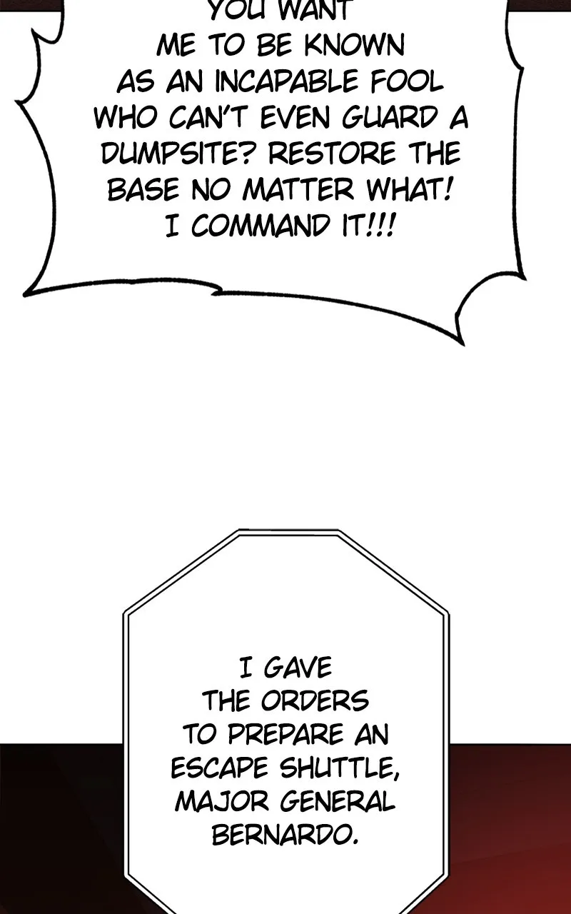Space Cheon-ma 3077 Chapter 22 page 80 - 