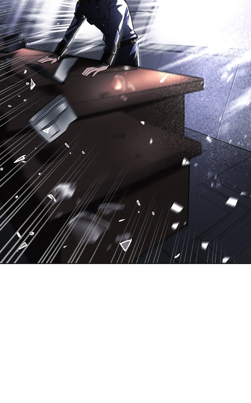 Space Cheon-ma 3077 Chapter 22 page 9 - 