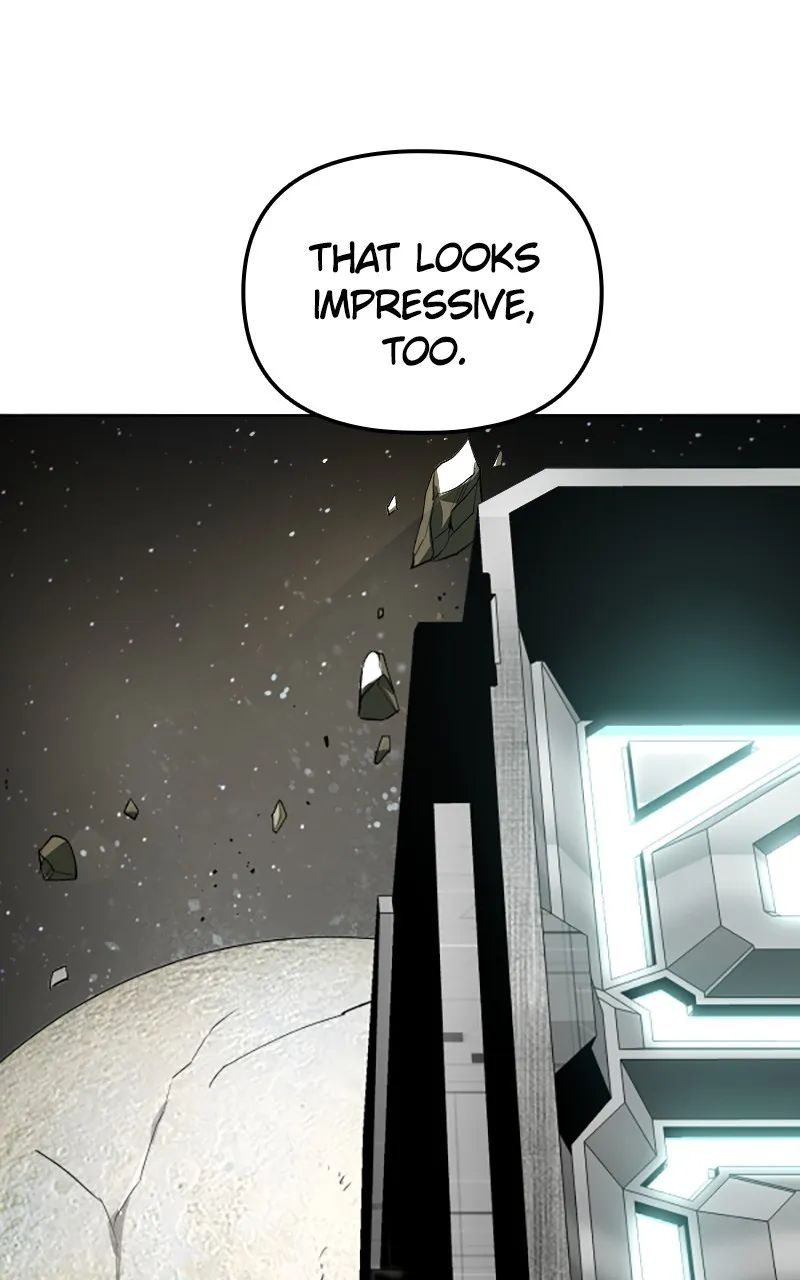 Space Cheon-ma 3077 Chapter 22 page 88 - 