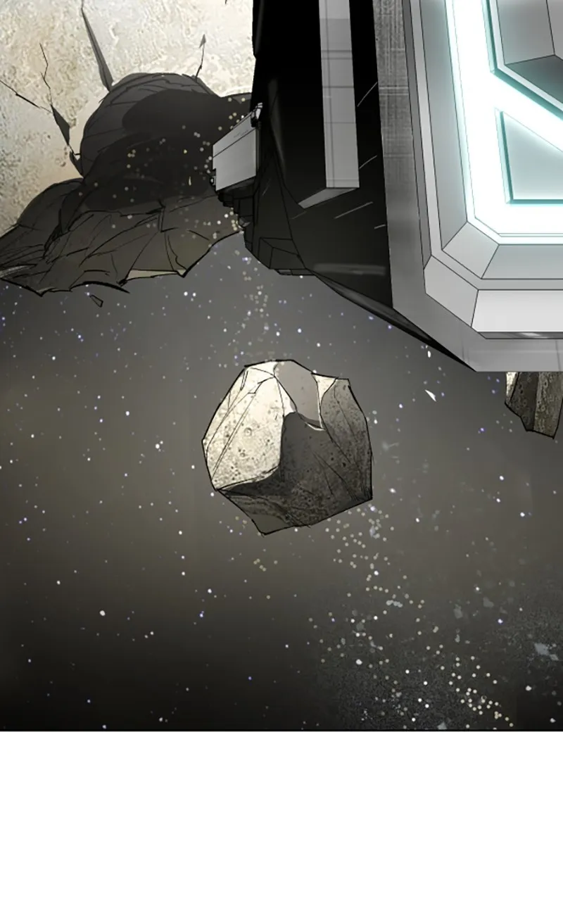 Space Cheon-ma 3077 Chapter 22 page 89 - 