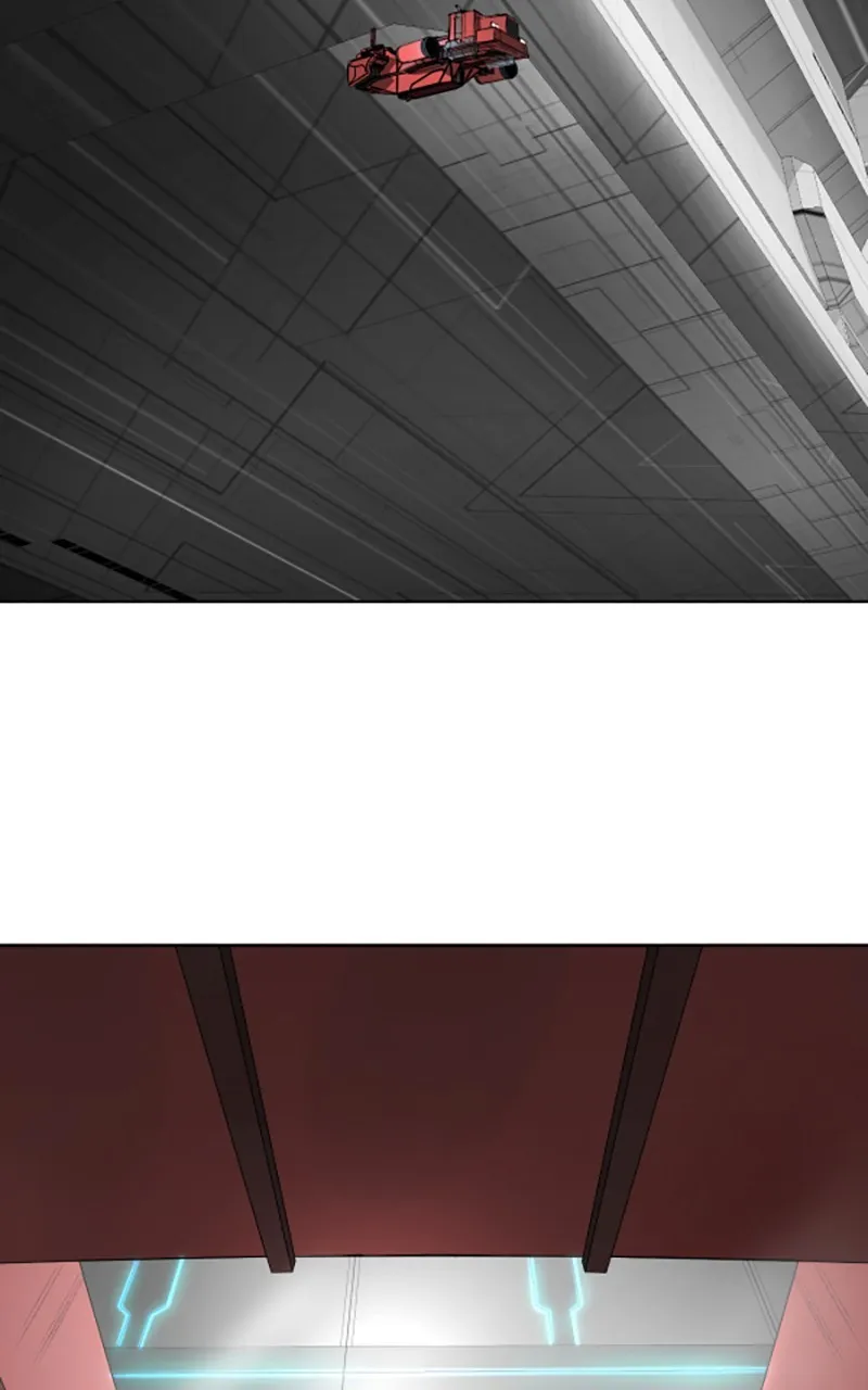 Space Cheon-ma 3077 Chapter 22 page 93 - 