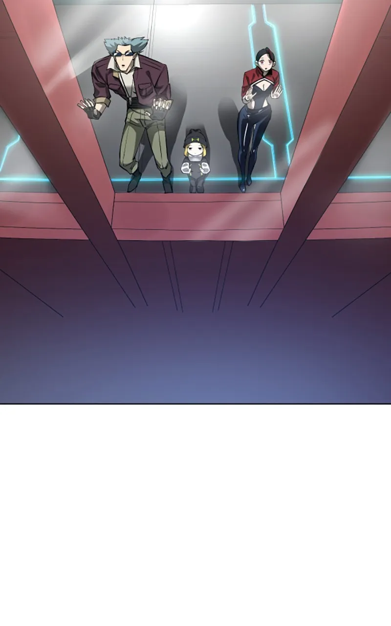 Space Cheon-ma 3077 Chapter 22 page 94 - 