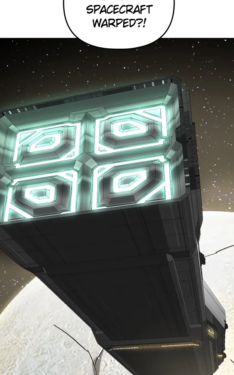 Space Cheon-ma 3077 Chapter 22 page 98 - 