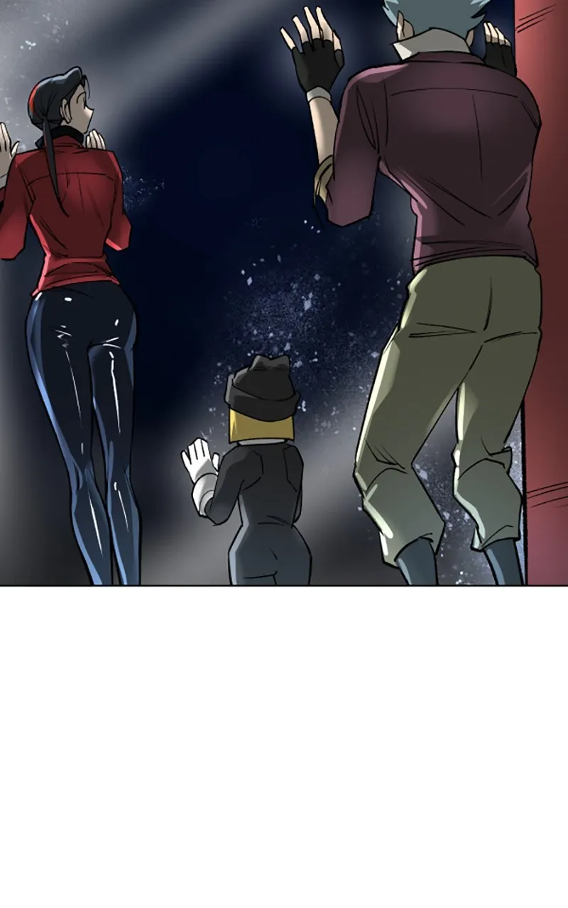 Space Cheon-ma 3077 Chapter 22 page 100 - 