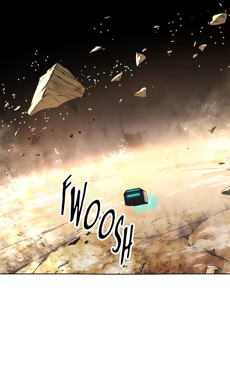 Space Cheon-ma 3077 Chapter 23 page 102 - 