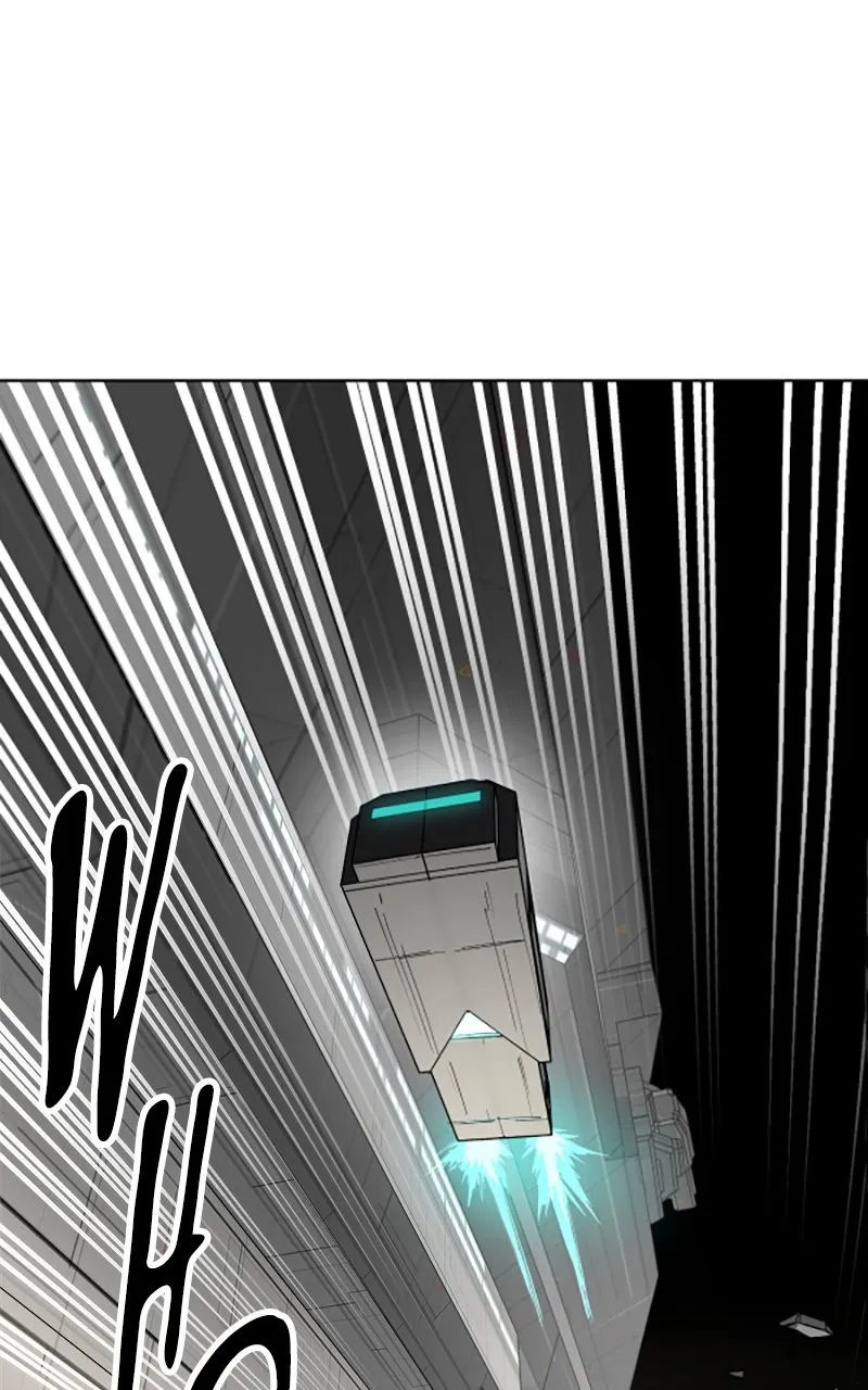 Space Cheon-ma 3077 Chapter 23 page 103 - 