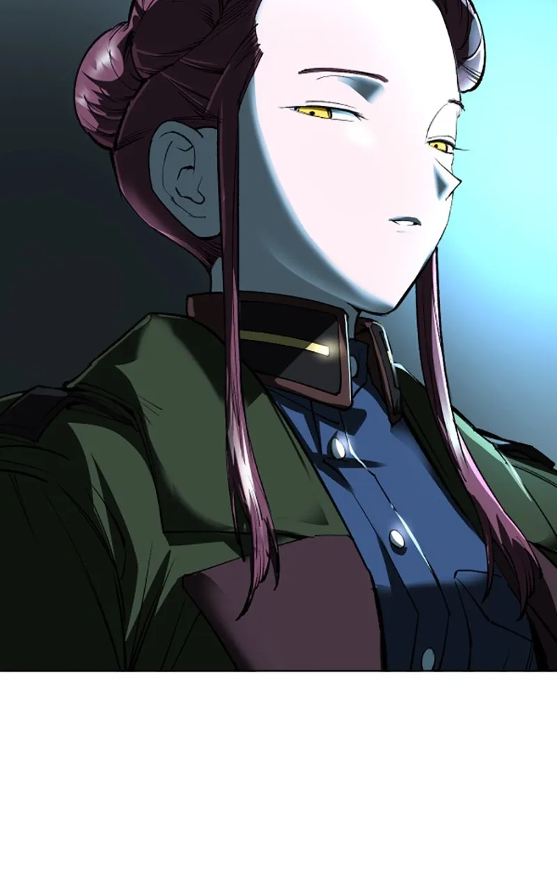 Space Cheon-ma 3077 Chapter 23 page 105 - 