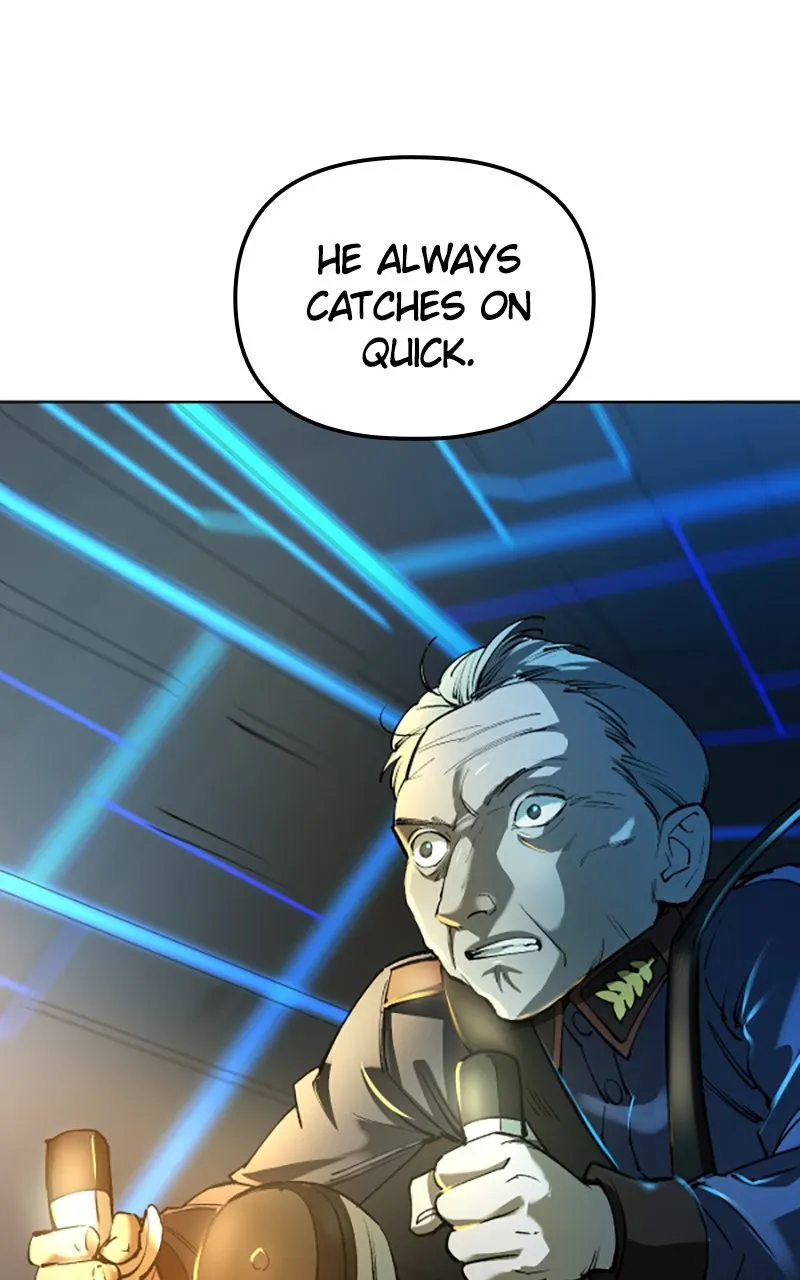 Space Cheon-ma 3077 Chapter 23 page 106 - 
