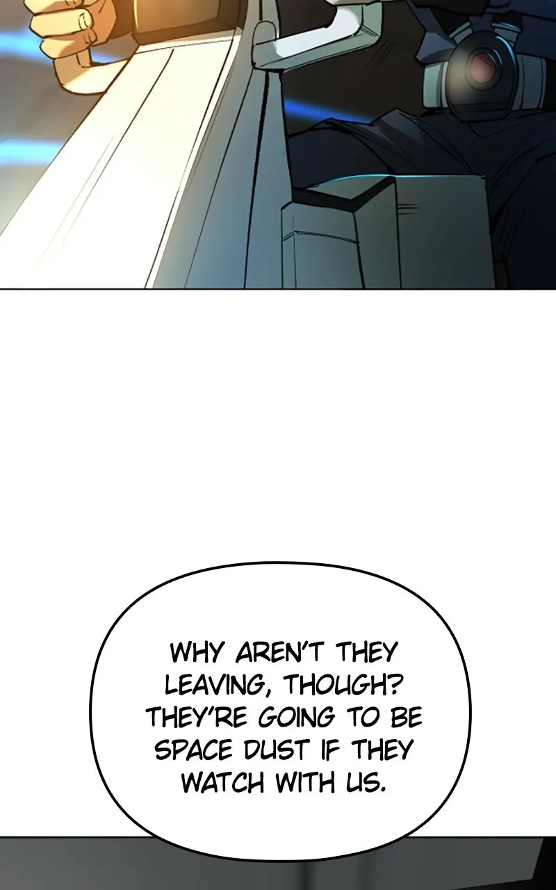 Space Cheon-ma 3077 Chapter 23 page 107 - 