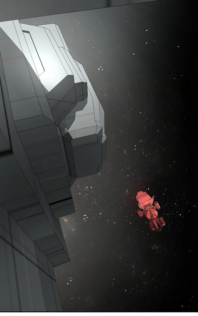 Space Cheon-ma 3077 Chapter 23 page 108 - 