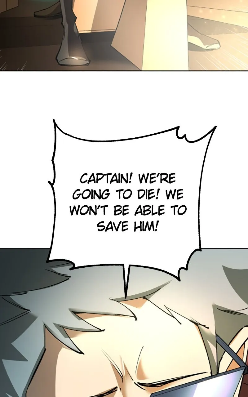 Space Cheon-ma 3077 Chapter 23 page 115 - 