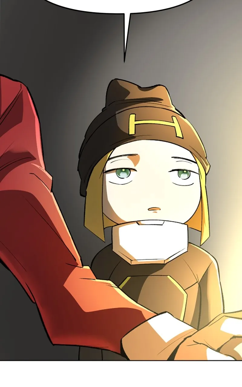 Space Cheon-ma 3077 Chapter 23 page 119 - 