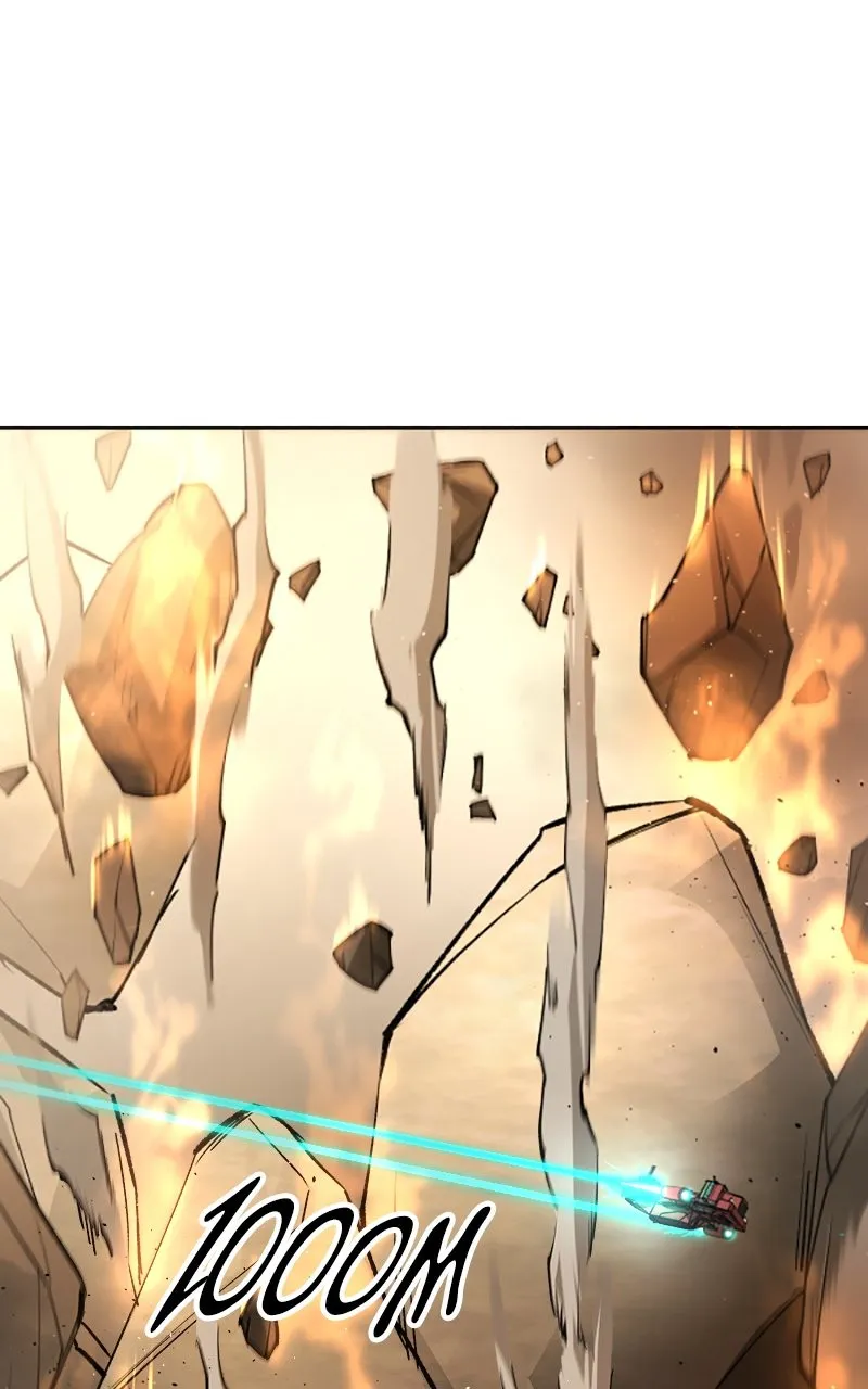 Space Cheon-ma 3077 Chapter 23 page 122 - 