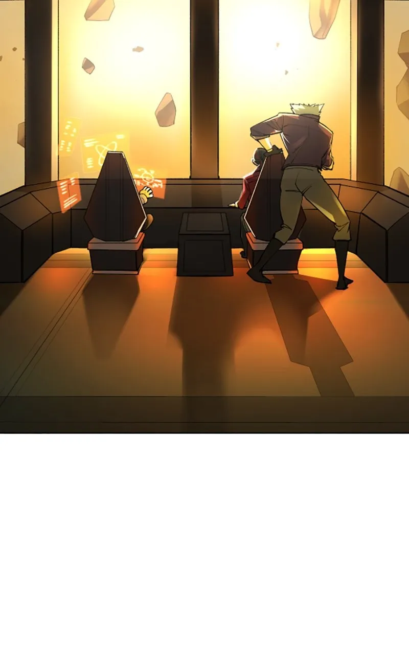 Space Cheon-ma 3077 Chapter 23 page 129 - 