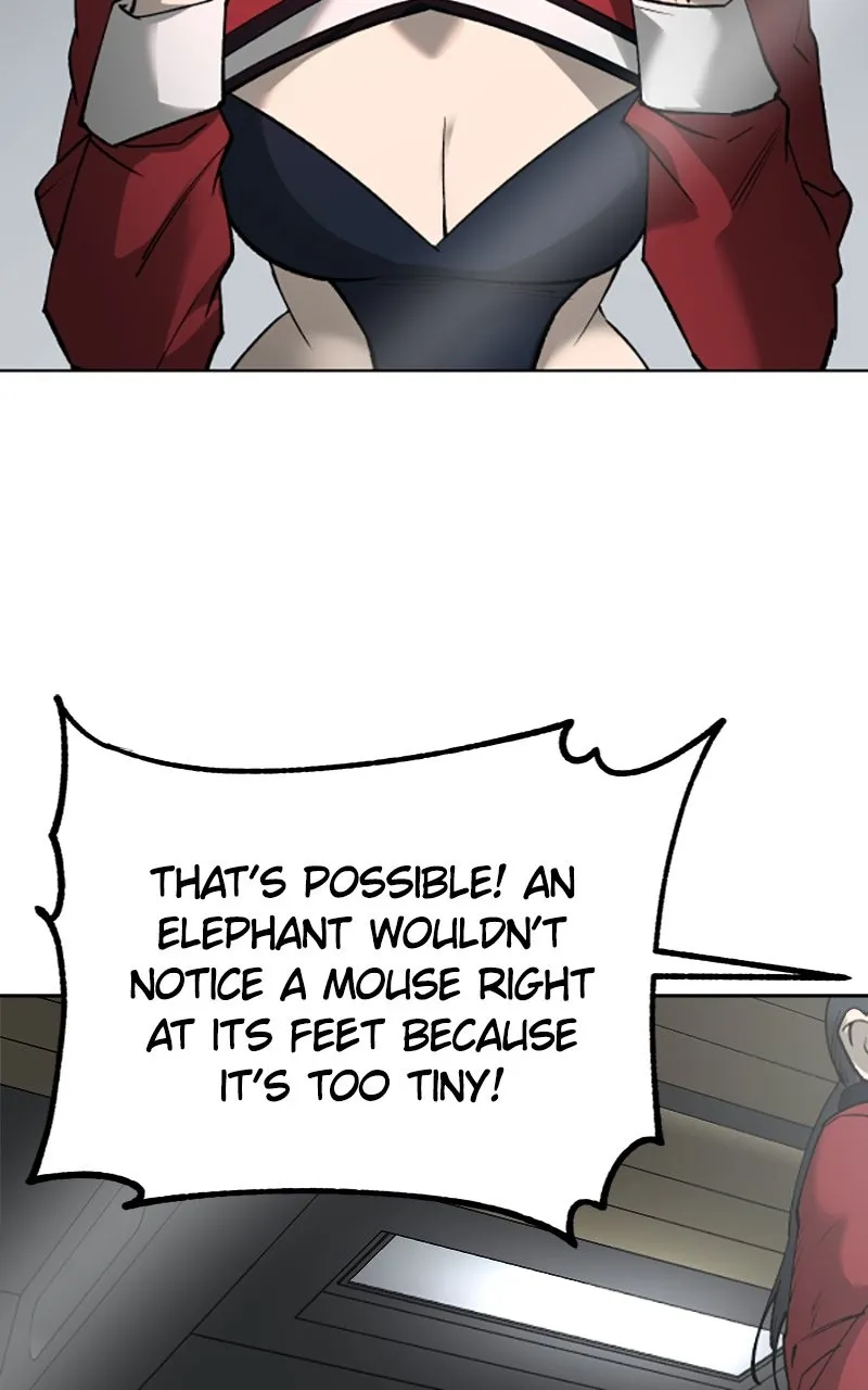 Space Cheon-ma 3077 Chapter 23 page 14 - 