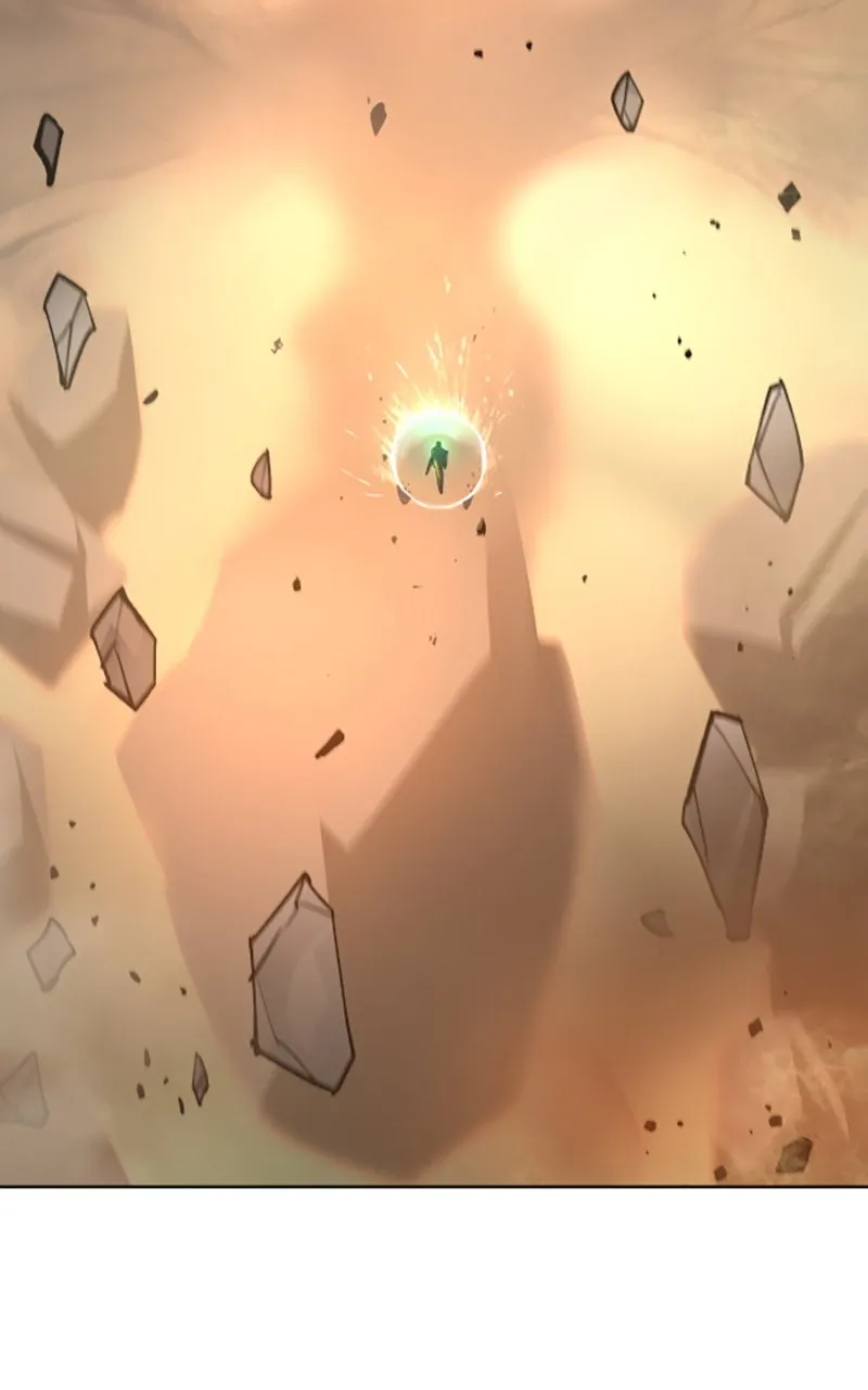 Space Cheon-ma 3077 Chapter 23 page 137 - 