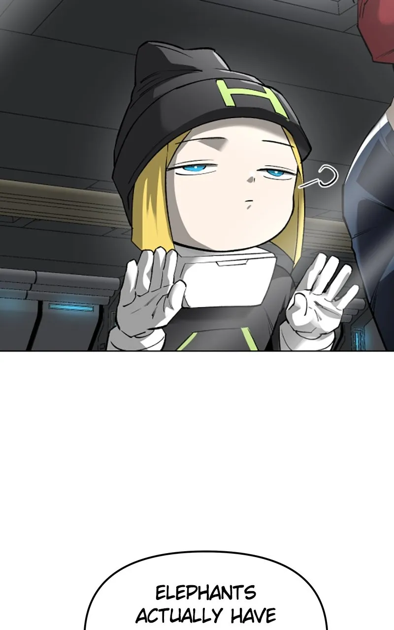 Space Cheon-ma 3077 Chapter 23 page 15 - 