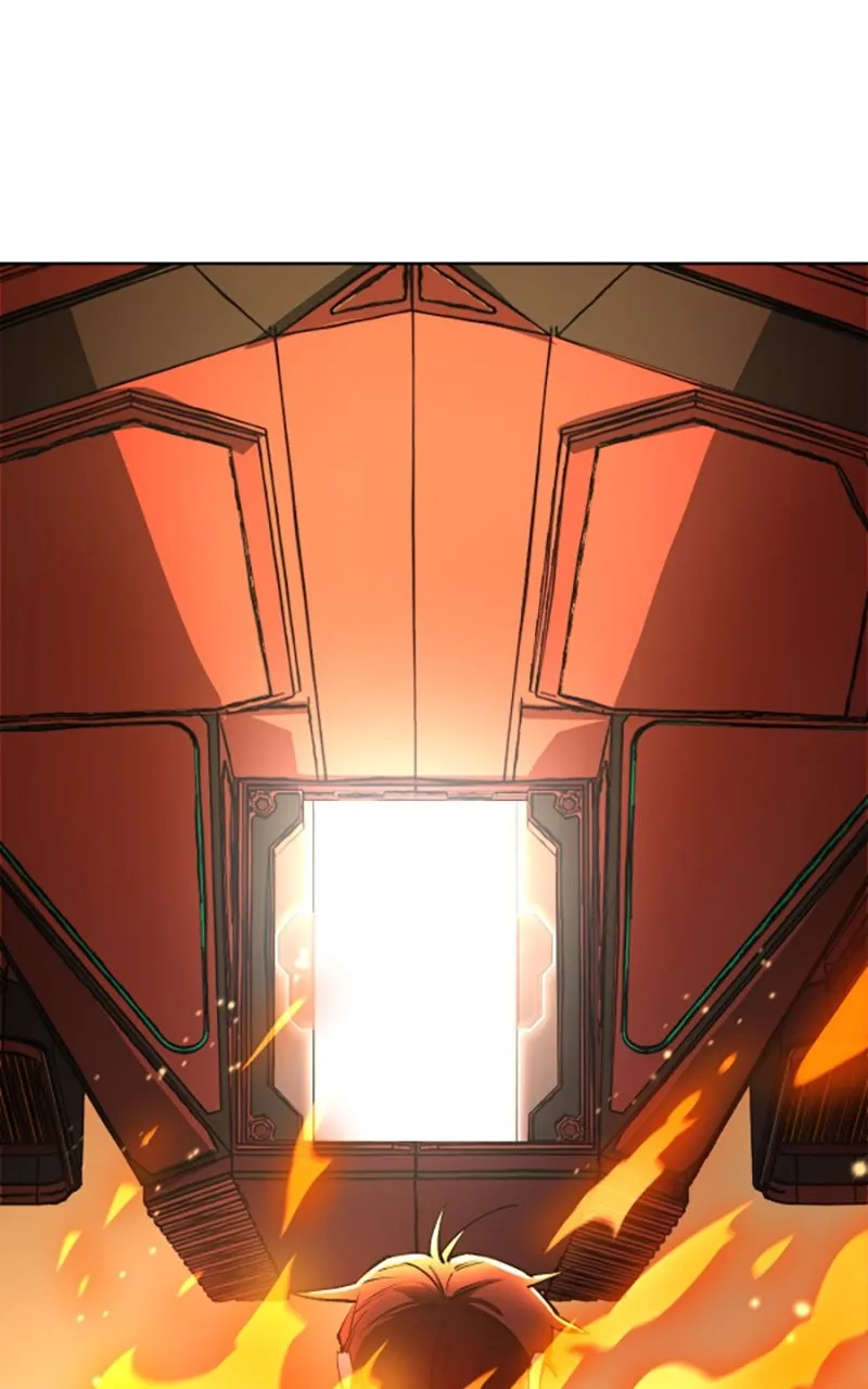 Space Cheon-ma 3077 Chapter 23 page 149 - 