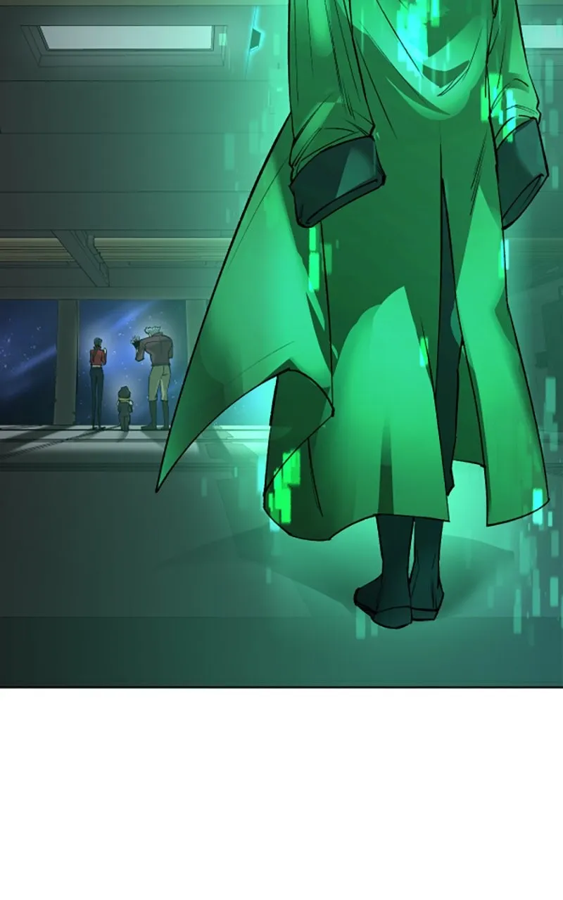 Space Cheon-ma 3077 Chapter 23 page 18 - 
