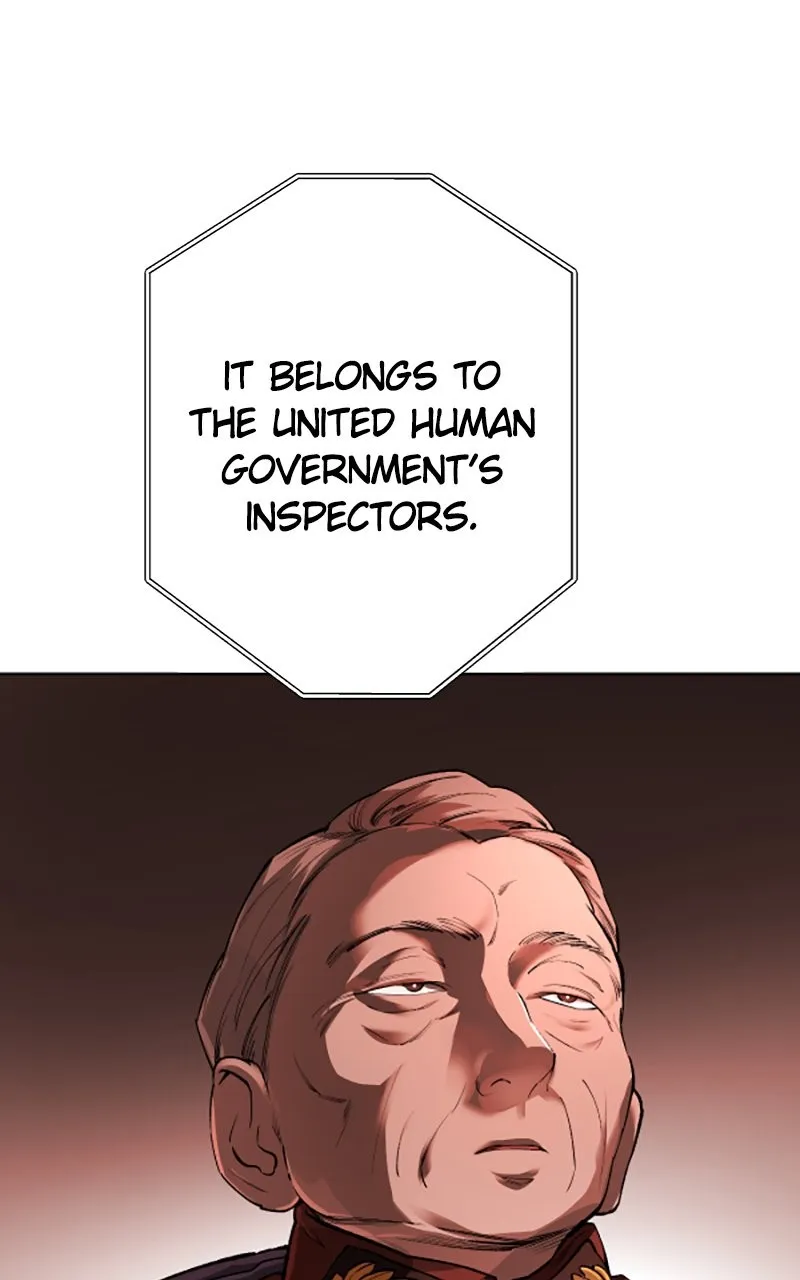 Space Cheon-ma 3077 Chapter 23 page 3 - 