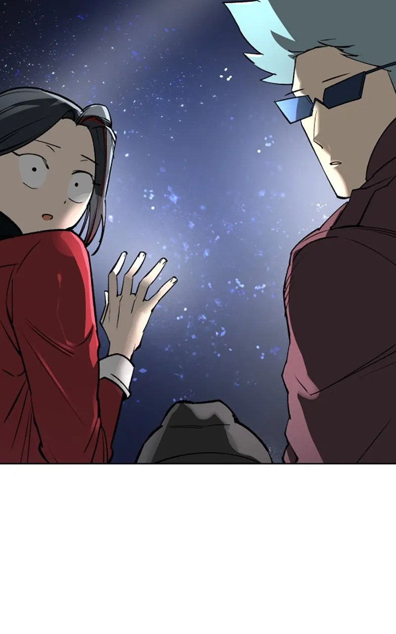 Space Cheon-ma 3077 Chapter 23 page 21 - 