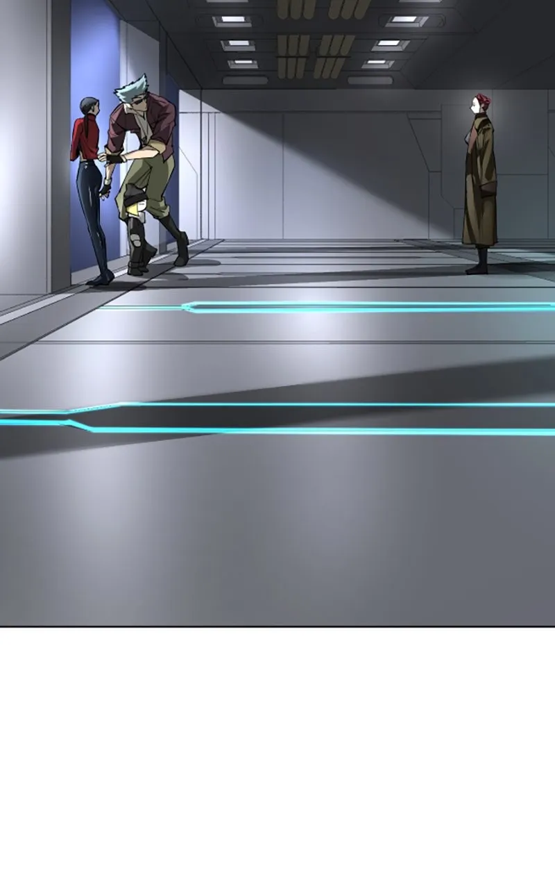 Space Cheon-ma 3077 Chapter 23 page 24 - 