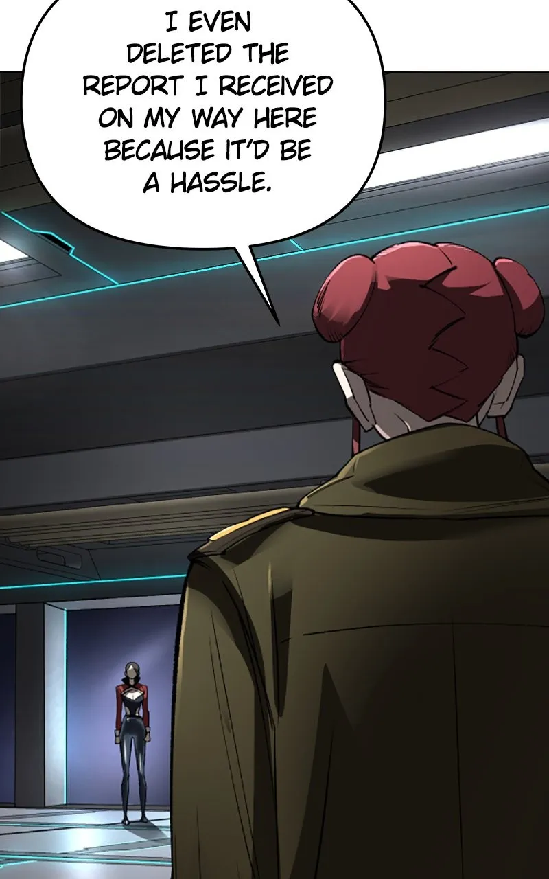 Space Cheon-ma 3077 Chapter 23 page 28 - 