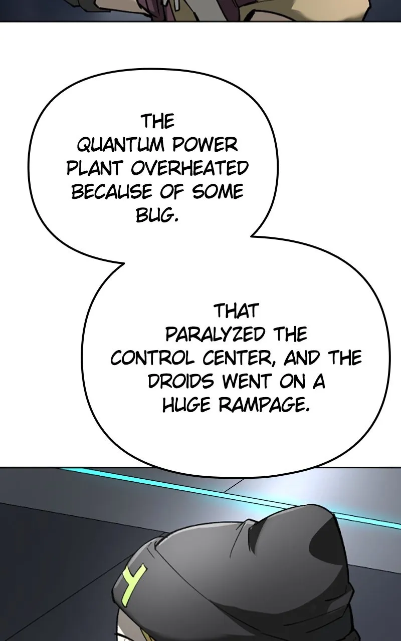 Space Cheon-ma 3077 Chapter 23 page 34 - 