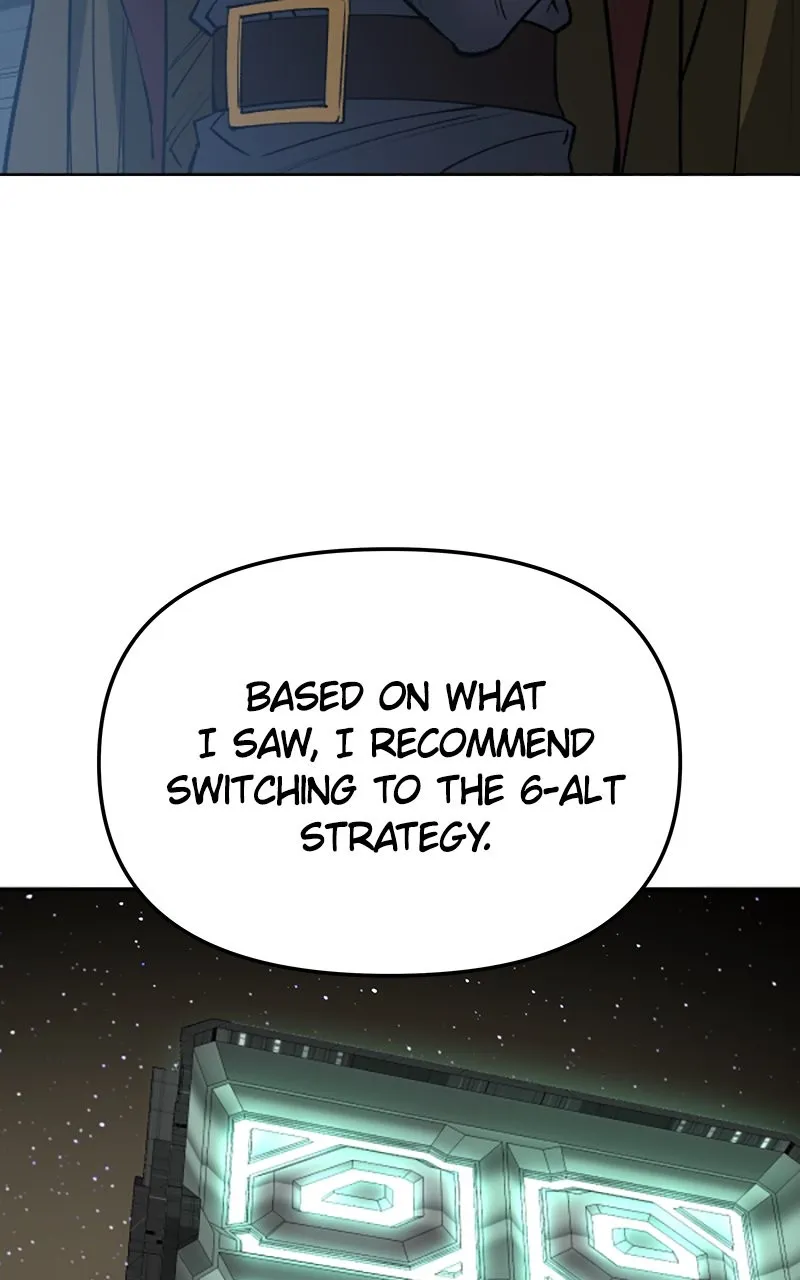 Space Cheon-ma 3077 Chapter 23 page 37 - 