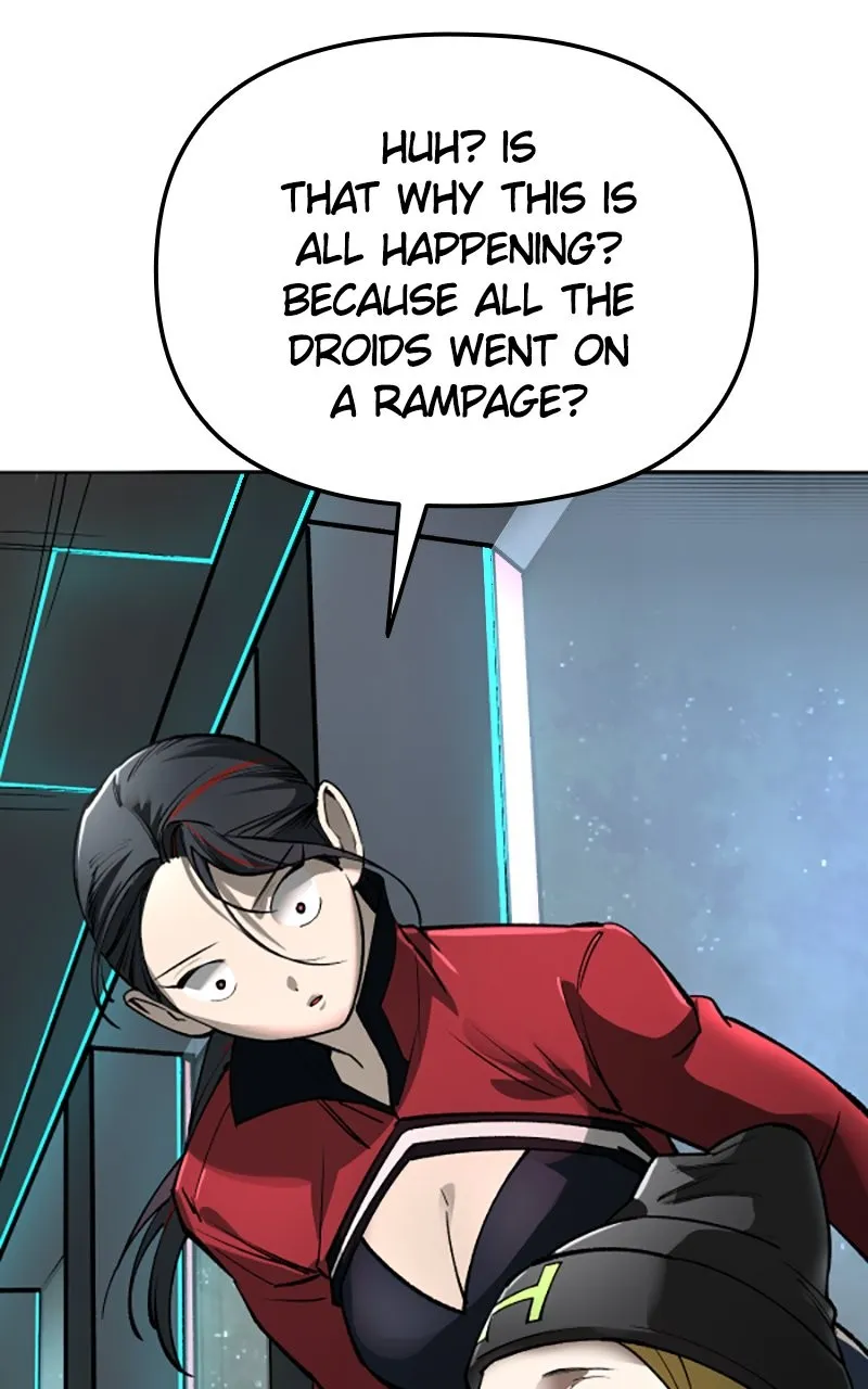 Space Cheon-ma 3077 Chapter 23 page 39 - 