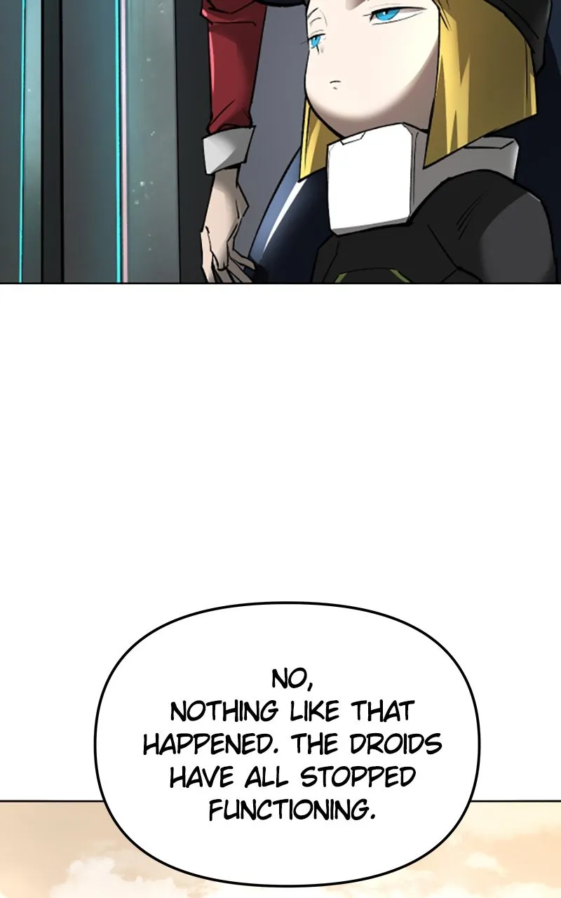 Space Cheon-ma 3077 Chapter 23 page 40 - 